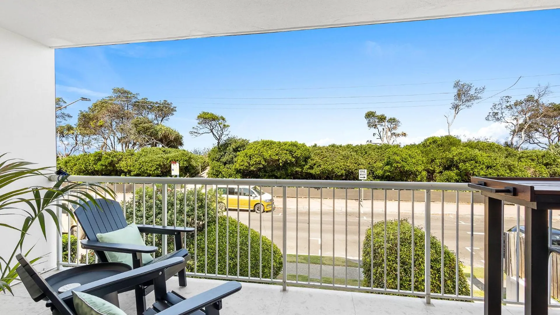 Apartamento Maroochydore Beachfront
