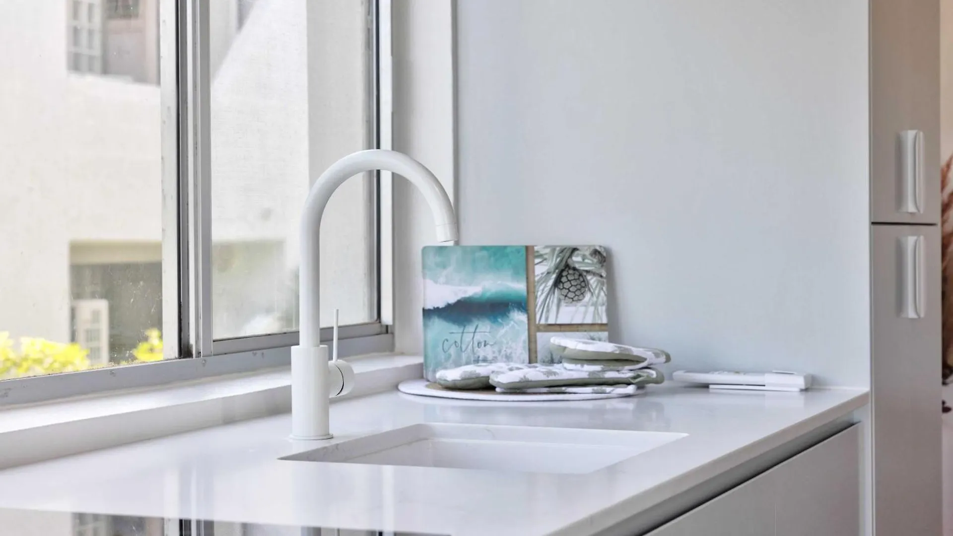 Maroochydore Beachfront Apartamento